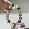 hc-1244-b7f00afa31aa4b0727e4801583e5c395.jpg Rutilated Quartz Bracelet NO. 1244