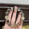Phantom Quartz Bracelet NO. 1245