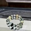 Phantom Quartz Bracelet NO. 1245