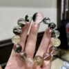 Phantom Quartz Bracelet NO. 1245