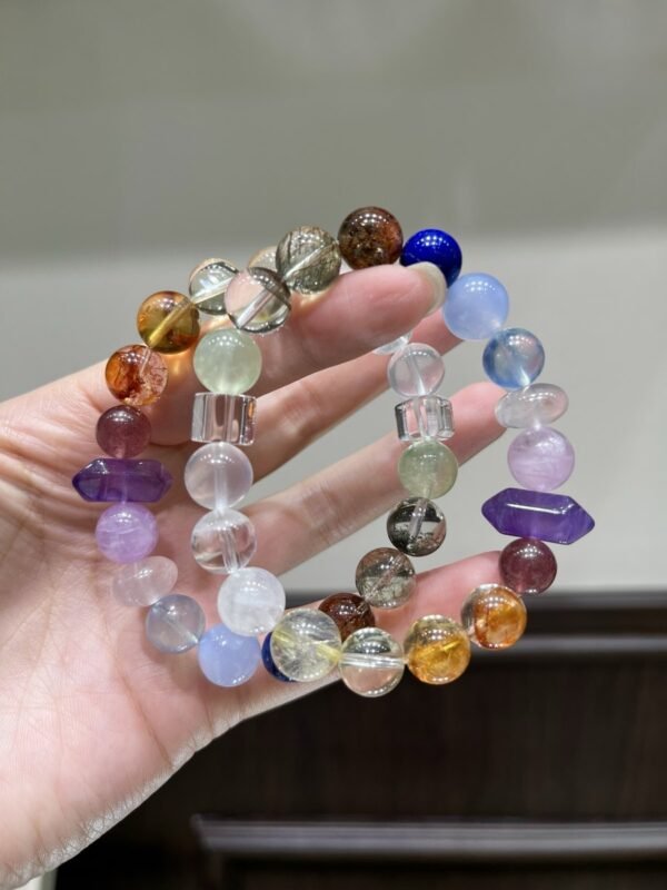 Duobao Bracelet NO. 1249