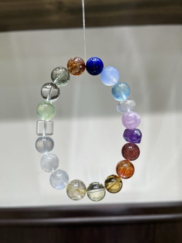 Duobao Bracelet NO. 1249
