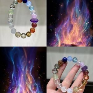 hc-1249-3286a398519af20cebbe0eee87633835.jpg Duobao Bracelet NO. 1249