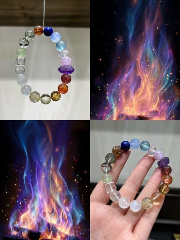 Duobao Bracelet NO. 1249
