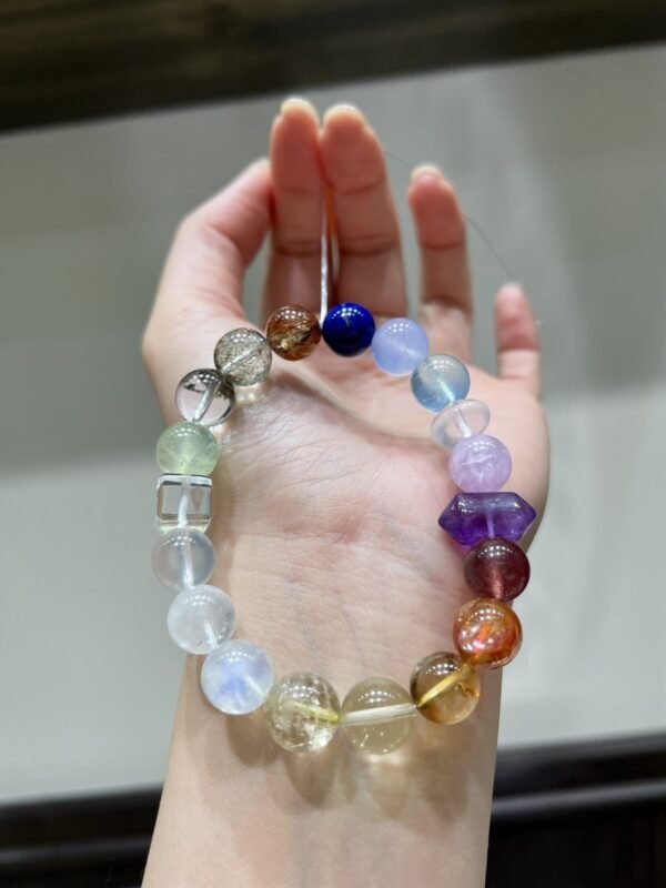 Duobao Bracelet NO. 1249