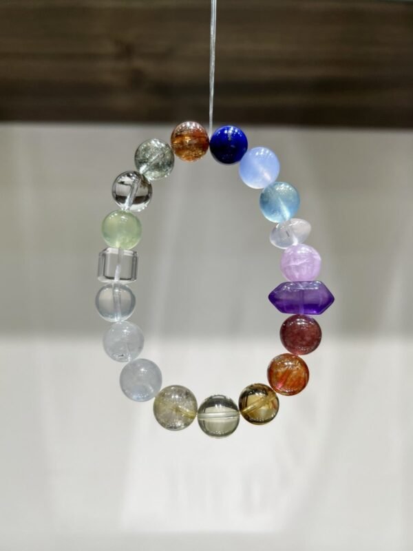 Duobao Bracelet NO. 1249