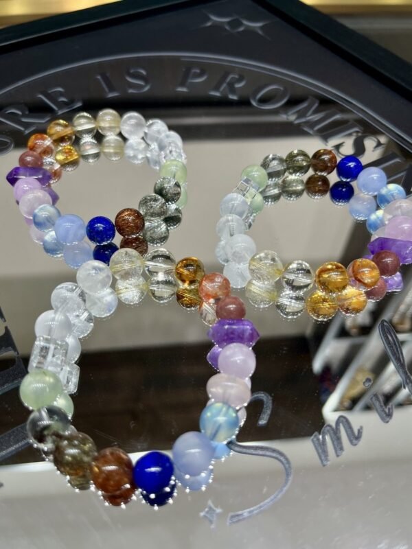 Duobao Bracelet NO. 1249