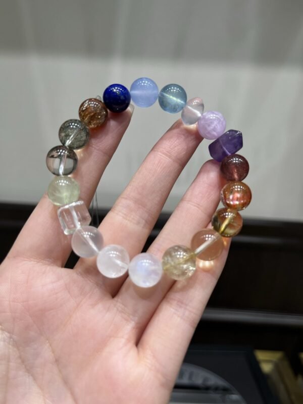 Duobao Bracelet NO. 1249