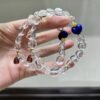 hc-1251-c9f32a62ab48f440fa956e18c3e18915.jpg Lapis Lazuli Candy Bracelet NO. 1251