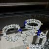 hc-1251-e6403b24a80a8a15af6f5d0ffdd2b6f3.jpg Lapis Lazuli Candy Bracelet NO. 1251