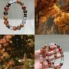 hc-1253-cd2f1c12500398b23a39db330b9baa86.jpg Black Gold Rutile Bracelet NO. 1253
