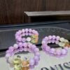 hc-1255-85089d6778ad84b52b3ed9b77504c5e1.jpg Kunzite Bracelet NO. 1255