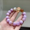 hc-1255-c4d5987297b744dceaacac194fc67ba8.jpg Kunzite Bracelet NO. 1255