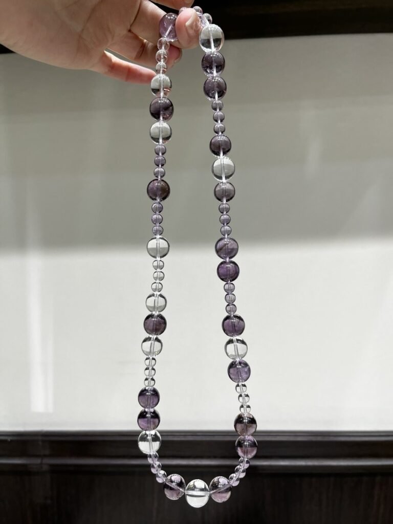 Amethyst: The Stone of Intuition