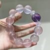 Rose Quartz Bracelet NO. 1258