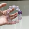 Rose Quartz Bracelet NO. 1258
