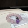 Rose Quartz Bracelet NO. 1258