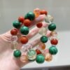 Citrine Bracelet NO. 1259