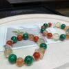 Citrine Bracelet NO. 1259