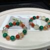 Citrine Bracelet NO. 1259