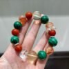 Citrine Bracelet NO. 1259