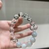 Phantom Quartz Bracelet NO. 1260
