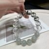 Phantom Quartz Bracelet NO. 1260