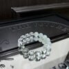 Phantom Quartz Bracelet NO. 1260