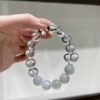 Phantom Quartz Bracelet NO. 1260