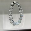 Phantom Quartz Bracelet NO. 1260