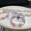 Rose Quartz Bracelet NO. 1262