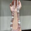 Rose Quartz Bracelet NO. 1262