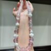 Rose Quartz Bracelet NO. 1262