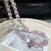 Rose Quartz Bracelet NO. 1262