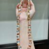 Clear Quartz Bracelet NO. 1263