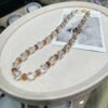 Clear Quartz Bracelet NO. 1263