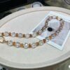 Clear Quartz Bracelet NO. 1263