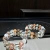 Phantom Quartz Bracelet NO. 1265