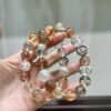 Phantom Quartz Bracelet NO. 1265