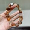 hc-1266-6fa817e0456baa569eddaf476b4f8b86.jpg Amber Bracelet NO. 1266