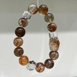 Amber Bracelet NO. 1266