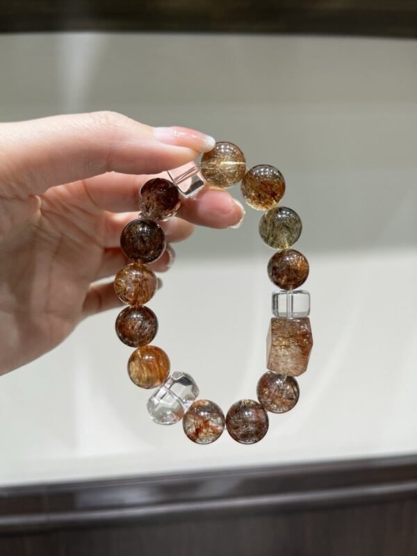 hc-1266-ea2d6fb324f206226b5aaa0bf4349c28.jpg Amber Bracelet NO. 1266