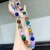 Duobao Necklace NO. 1267