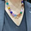 Duobao Necklace NO. 1267