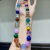 Duobao Necklace NO. 1267