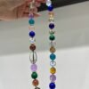 Duobao Necklace NO. 1267