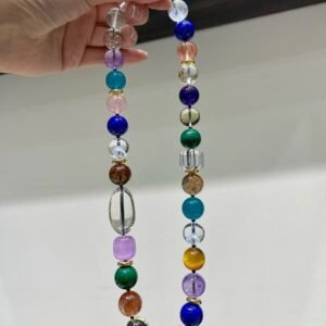 hc-1267-dc1307c32e017736c6dd3d350fa2c3c4.jpg Duobao Necklace NO. 1267