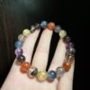 Super Seven Bracelet NO. 1268