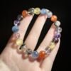 Super Seven Bracelet NO. 1268