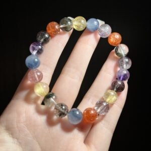 hc-1268-425099f64c5f1fb64d9bc49badce9bec.jpg Super Seven Bracelet NO. 1268